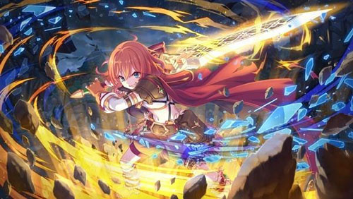 公主连结腾讯渠道服