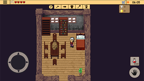 生存RPG3失落时空最新版