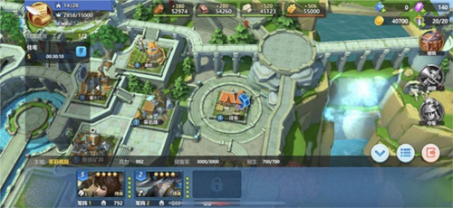 英魂之刃战略版台版