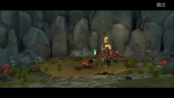 忍者武士隆最新版