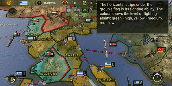 战略与战术2二战最新版