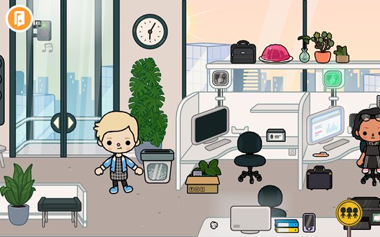 托卡世界免费版完整版