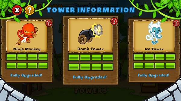 气球塔防5最新版