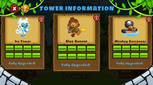 气球塔防5最新版