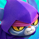 欢乐斗兽场官方最新版本(Beast Arena)