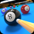 街机台球大师九游渠道服