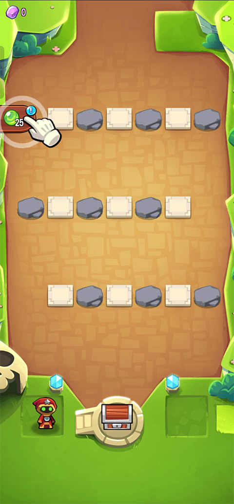 宝箱是我的官方版