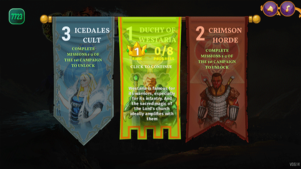 城邦争霸手机版(Takeover)