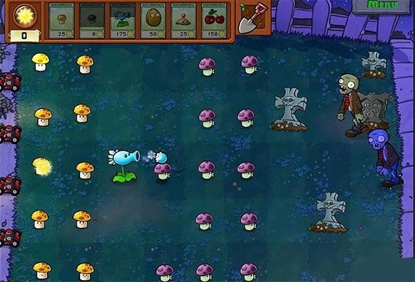 植物大战僵尸2024破解版