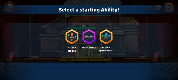 查尔斯小火车生存射击手游