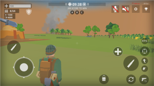 雷德菲尔德2中文版