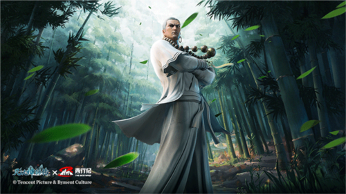 凡人神将传九游渠道服