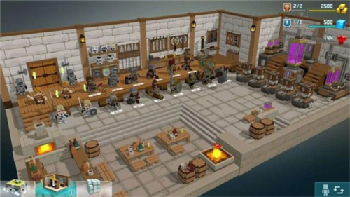 创世战士最新版