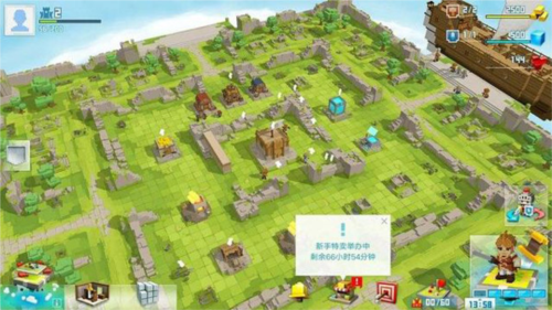 创世战士最新版