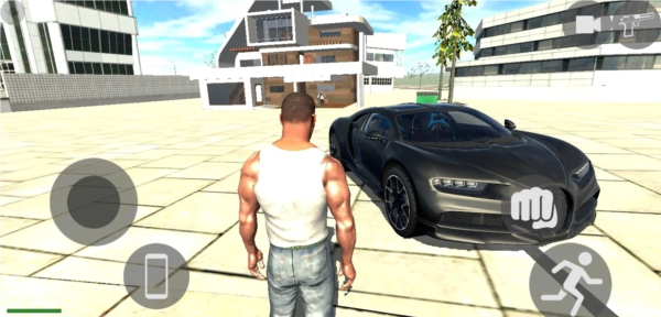 印度摩托车驾驶3d免广告版