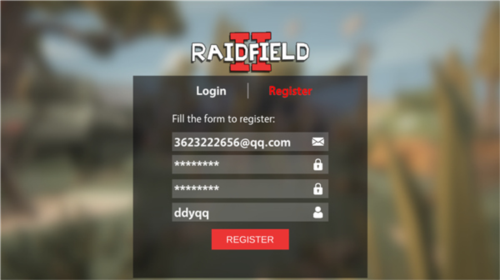 雷德菲尔德2中文版