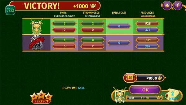 城邦争霸手机版(Takeover)