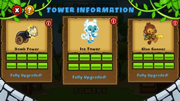 气球塔防5最新版