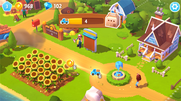 FarmVille 3最新版
