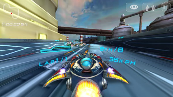 太空飞车2中文版