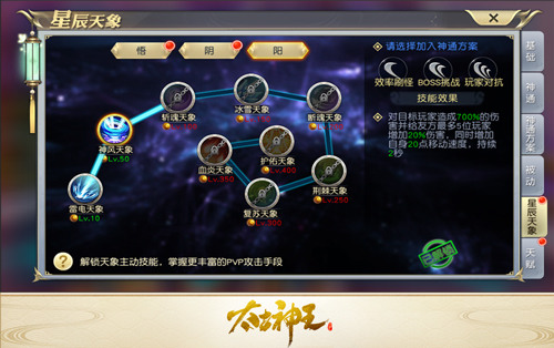 太古神王福利服