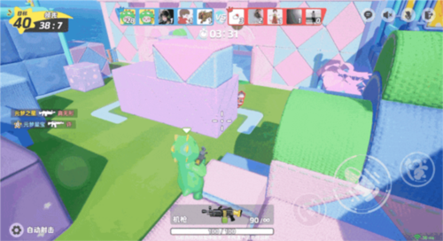 元梦之星华为版