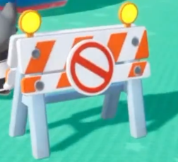 元梦之星体验服