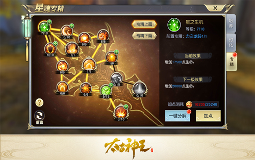 太古神王福利服