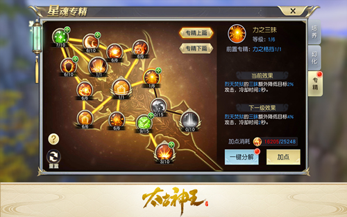 太古神王福利服