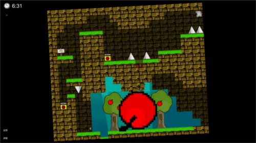 我想成为创造者2024版本