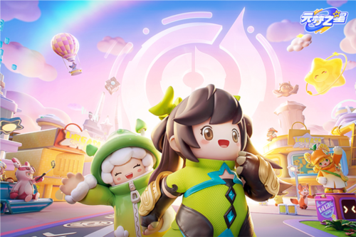 元梦之星华为版