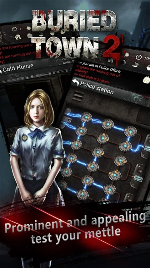 死亡日记2国际服最新版