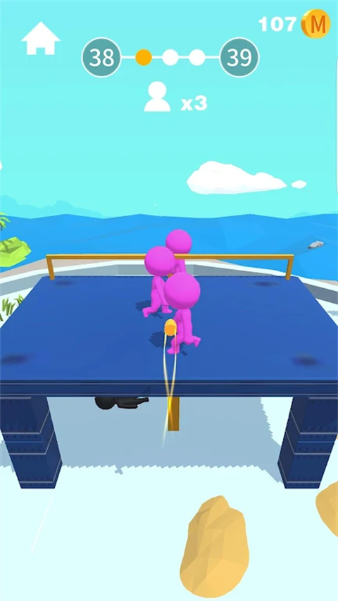 我狙打得贼准官方版