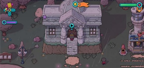 迪托之剑手机版中文版