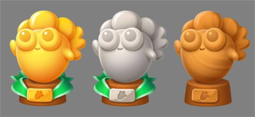 保卫萝卜4内测版