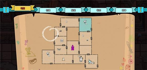 迪托之剑手机版中文版