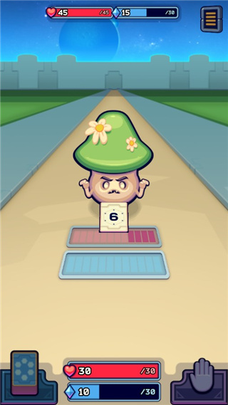 虚空暴君汉化版