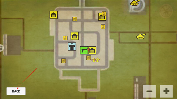 疯狂蜘蛛人英雄手机版