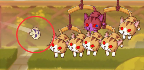 狗狗呼叫喵星九游版