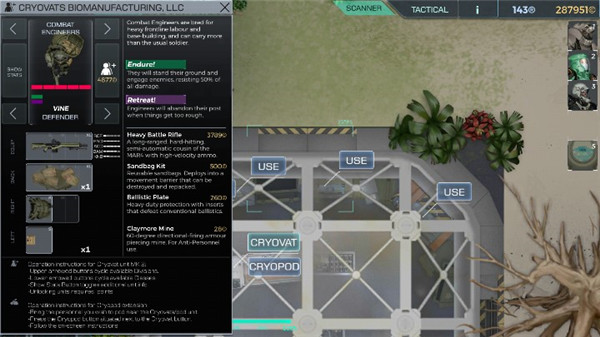 战术应变最新版(Strain Tactics)