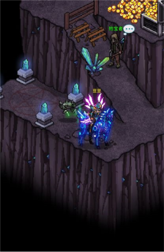 像素战神官方最新版