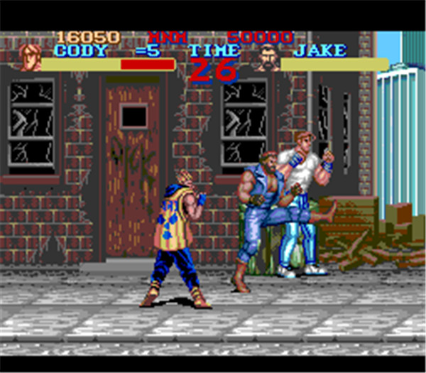 快打旋风手机版