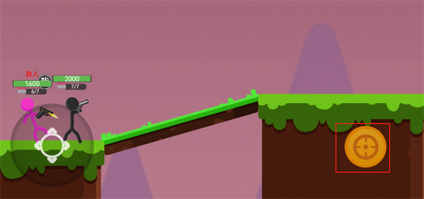 混战火柴人官方版