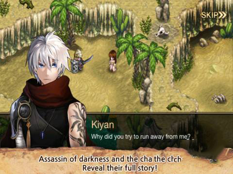 艾诺迪亚4魔法使版