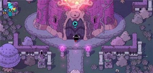 迪托之剑手机版中文版