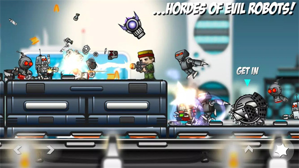 风暴火车官方版