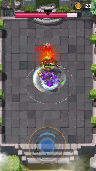 中土英雄最新版