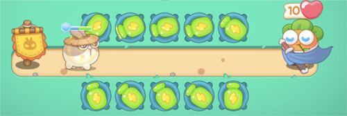 保卫萝卜4内测版