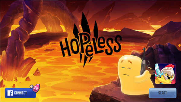 绝望3黑暗地球官方版