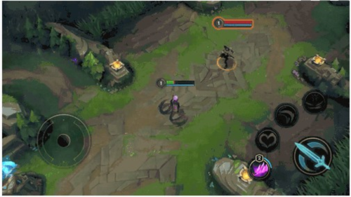 lol手游土耳其服